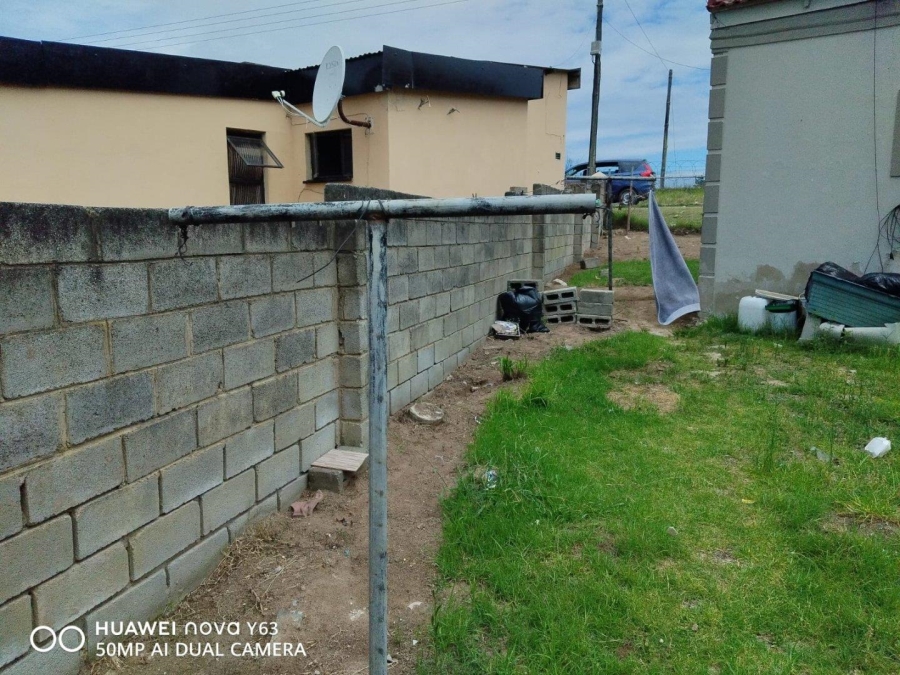 3 Bedroom Property for Sale in Mdantsane Nu 6 Eastern Cape
